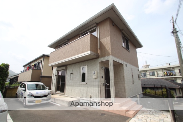 長崎市千歳町の賃貸一戸建て。ＣＭでおなじみ大和ハウスの賃貸住宅Ｄ－ｒｏｏｍ☆