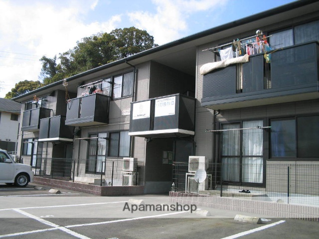 西彼杵郡長与町岡郷の賃貸アパート。ＣＭでおなじみ大和ハウスの賃貸住宅Ｄ－ｒｏｏｍ☆