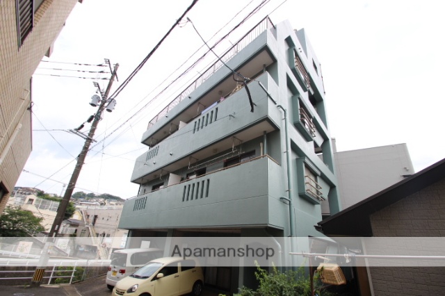 長崎市文教町の賃貸マンション。アパマンショップ長崎北店☆℡095－847－0450