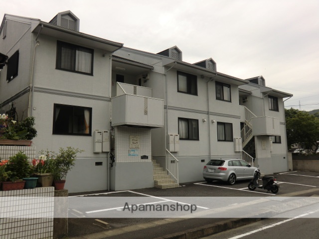 長崎市矢上町の賃貸アパート。ＣＭでおなじみ大和ハウスの賃貸住宅Ｄ－ｒｏｏｍ☆