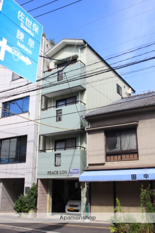 長崎市松山町の賃貸マンション。◎敷金・礼金ゼロです初期費用を少しでも抑えたい方におススメ！