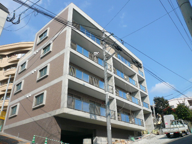 長崎市千歳町の賃貸マンション。◆オール電化で快適エコライフしてみませんか◆