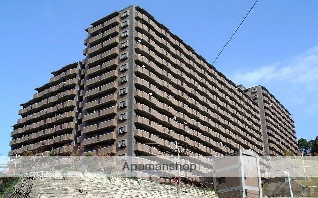 長崎市川平町の賃貸マンション。★分譲賃貸です★
