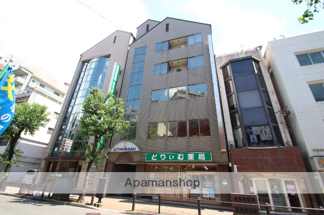 長崎市千歳町の賃貸マンション。住吉エリアのファミリー向けマンション！（＾＾）！