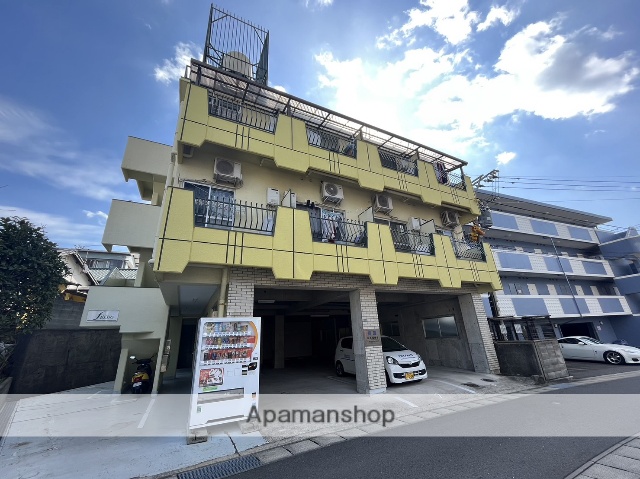 長崎市本原町の賃貸マンション。◎インターネットが無料で使い放題です！これは嬉しい◎