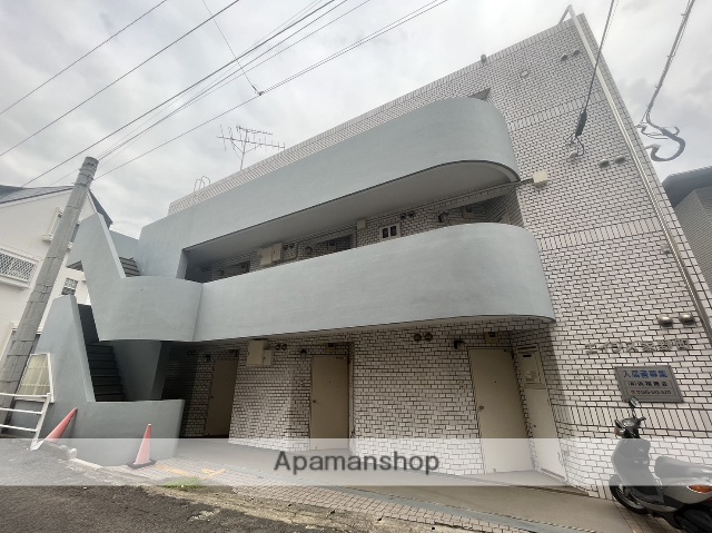 長崎市家野町の賃貸マンション。長崎大学側の物件です！