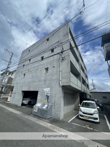 西彼杵郡時津町西時津郷の賃貸マンション。駐車場1台込みの物件です♪浴室乾燥機、床暖房等有！