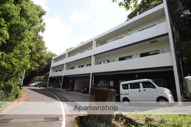 西彼杵郡時津町久留里郷の賃貸マンション