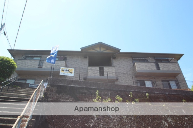 長崎市網場町の賃貸アパート。ファミリーにおススメの物件です♪