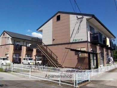 佐賀市鍋島５丁目の賃貸コーポ。詳細はアパマンゆめタウン佐賀店まで！0952－36－8155