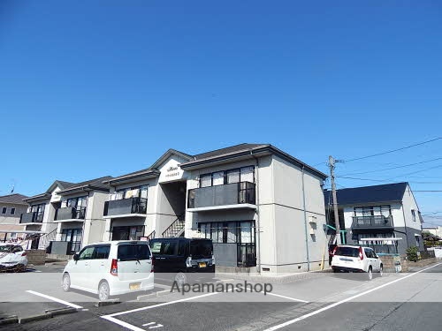佐賀市鍋島６丁目の賃貸ハイツ。積水ハウス施工・駐車場2台無料です！！