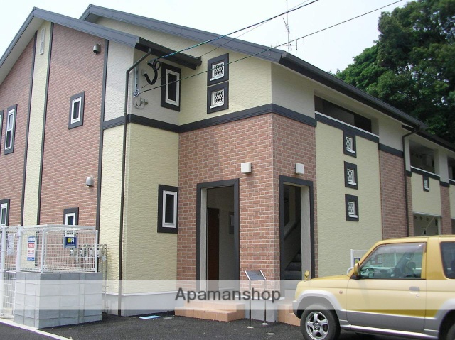 佐賀市大和町大字尼寺の賃貸アパート。室内小型犬相談可！