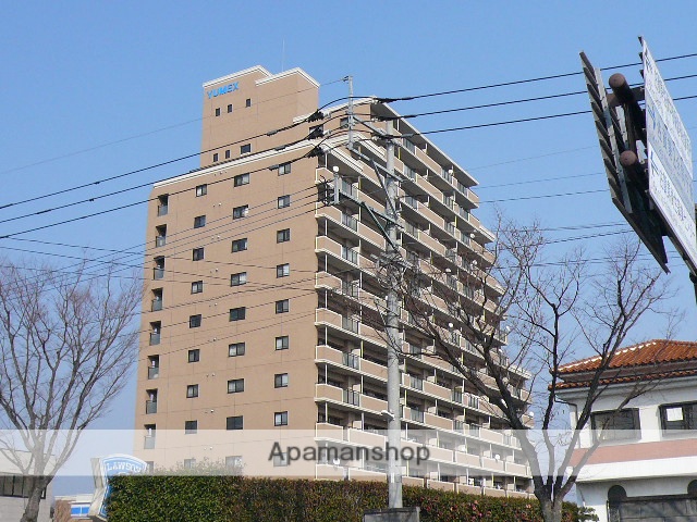 佐賀市兵庫北３丁目の賃貸マンション。オートロック・防犯カメラ付きのマンション！！