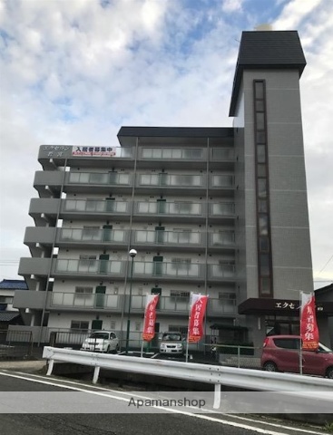 佐賀市若宮１丁目の賃貸マンション。リノベーション済（2017年7月）でおすすめです！