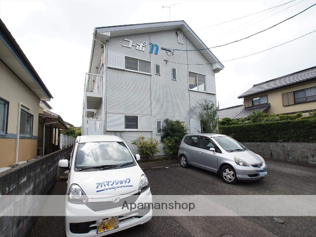 佐賀市水ヶ江４丁目の賃貸アパート。水ケ江でリーズナブルな1ＬＤＫが募集開始です！