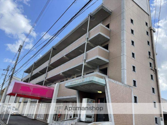 佐賀市本庄町大字袋の賃貸マンション。経済的な都市ガスでおすすめです！