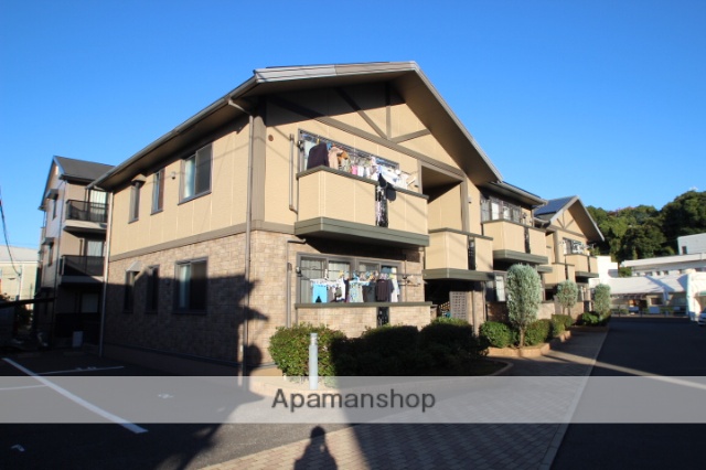 長崎市深堀町１丁目の賃貸アパート。【アパマンショップ長崎大学前店】☆℡095－847－0450