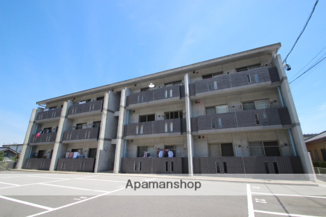 西彼杵郡時津町日並郷の賃貸マンション。オートロック＆ＴＶモニターホン