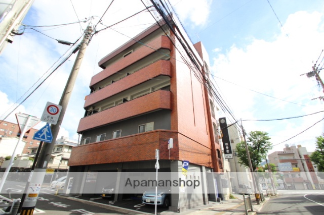 長崎市平和町の賃貸マンション。長崎大学医学部生におススメ★
