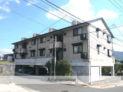 長崎市富士見町の賃貸アパート。【大和ハウス施工】　城栄エリアに空き予定出ました（＾＾）