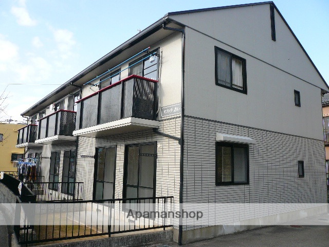西彼杵郡長与町吉無田郷の賃貸アパート。ＣＭでおなじみ積水ハウスの賃貸住宅シャーメゾンシリーズです☆