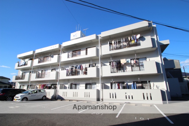 西彼杵郡時津町浜田郷の賃貸マンション。♪時津北小徒歩圏内♪平坦地♪ファミリーにおススメ♪