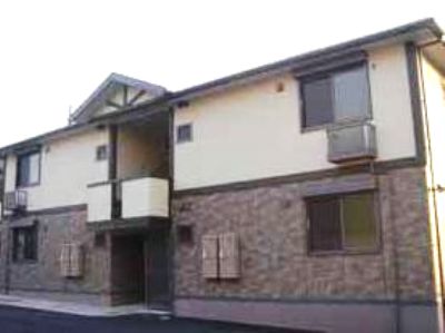 長崎市深堀町５丁目の賃貸アパート。★大和ハウス施工★駐車場2台目も確保可能です！（＾＾）！