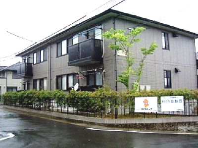 西彼杵郡長与町まなび野２丁目の賃貸アパート。【大和ハウス施工】まなび野団地の３ＬＤＫアパートです！
