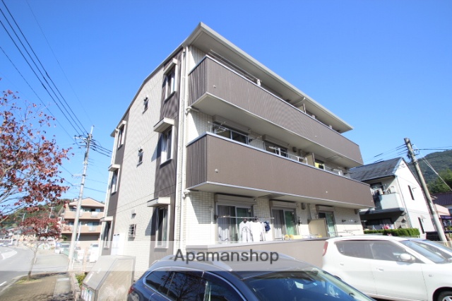 長崎市矢上町の賃貸アパート。【大和ハウス施工】1坪浴室で快適なバスタイムをっ（´∀｀）