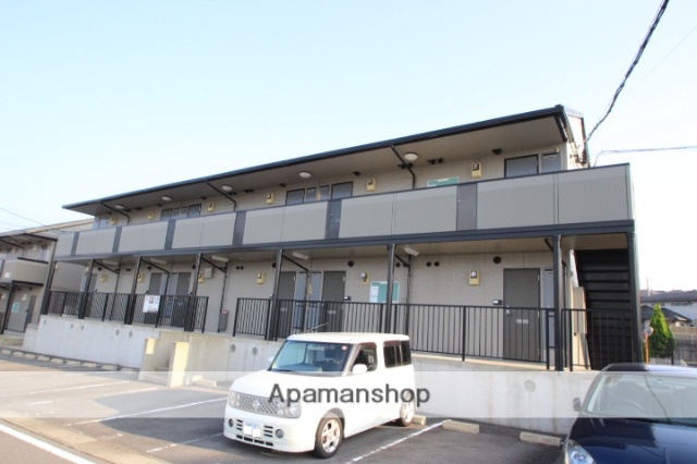 西彼杵郡長与町まなび野２丁目の賃貸アパート。アパマンショップ長崎大学前店☆℡095－847－0450