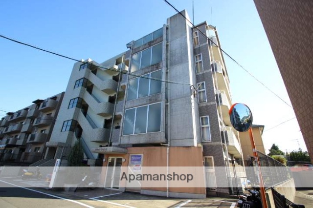 西彼杵郡長与町まなび野２丁目の賃貸マンション。オートロック付の女性専用マンションです★