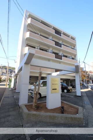 長崎市柳谷町の賃貸マンション