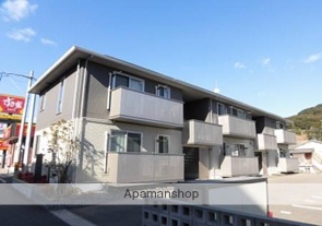 長崎市矢上町の賃貸アパート。【大和ハウス施工】追焚機能付の一坪タイプ浴室を採用してます！