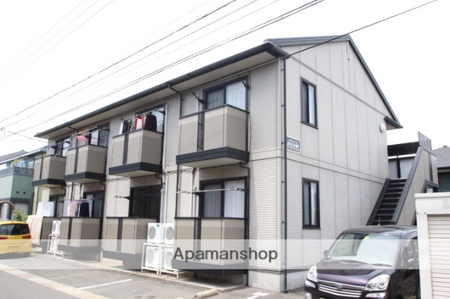 西彼杵郡長与町まなび野２丁目の賃貸アパート。【大和ハウス施工】女性専用アパートです☆
