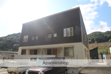 長崎市平間町の賃貸アパート。【アパマンショップ長崎大学前店】☆℡095－847－0450