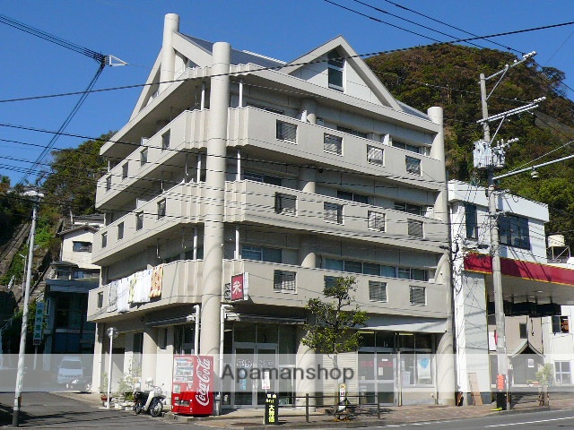 長崎市昭和１丁目の賃貸マンション。アパマンショップ長崎北店まで☆℡095－847－0450