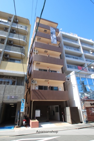 長崎市大黒町の賃貸マンション。◎新生活にはやっぱり新築！（＾＾）！ご予約受付中です☆