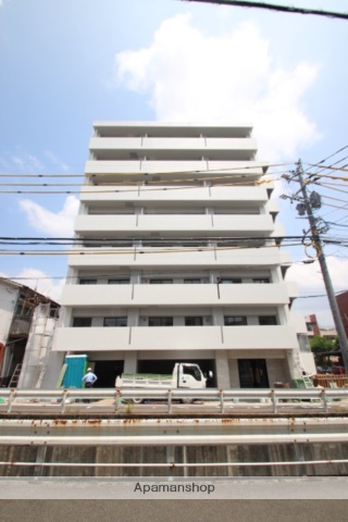 長崎市城栄町の賃貸マンション。城栄エリア☆ペット（小型犬・猫）飼育可能です（＾＾♪