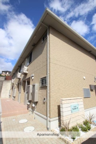 西彼杵郡長与町丸田郷の賃貸アパート。ＣＭでおなじみ大和ハウスの賃貸住宅Ｄ－ｒｏｏｍ☆