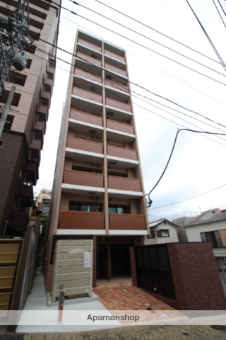 長崎市寄合町の賃貸マンション。オートロック★インターネット月額利用料無料です！！