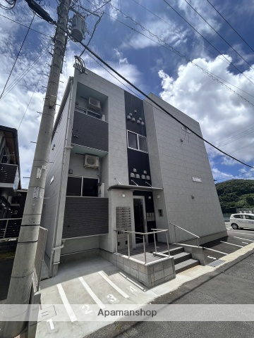 長崎市戸石町の賃貸アパート。◎インターネットが無料で使い放題です！これは嬉しい◎