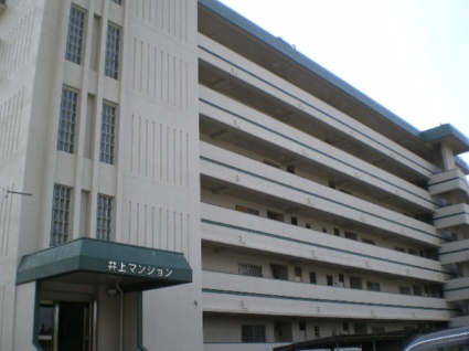 "佐賀市高木瀬東２丁目"の賃貸"マンション"。"エレベーター付きマンションです。"