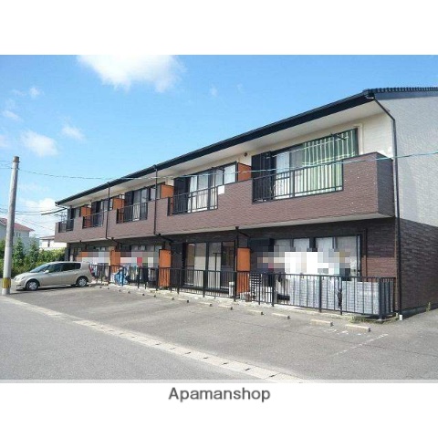 佐賀市大和町大字久池井の賃貸アパート。インターネット無料です！