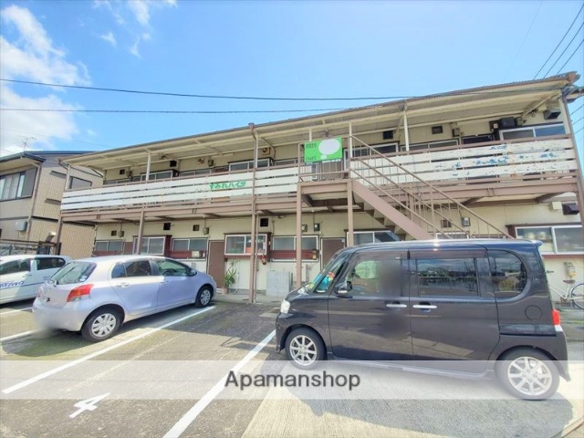 佐賀市兵庫町大字渕の賃貸アパート。室内フルリフォームしています！綺麗な設備と16帖の洋室！