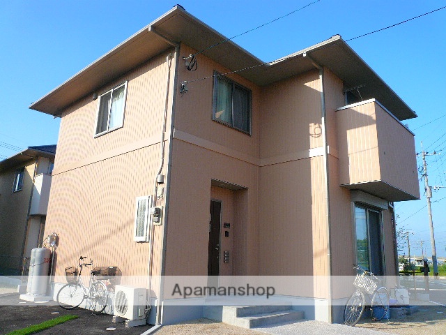 佐賀市兵庫町大字藤木の賃貸一戸建て。駐車場2台無料です！