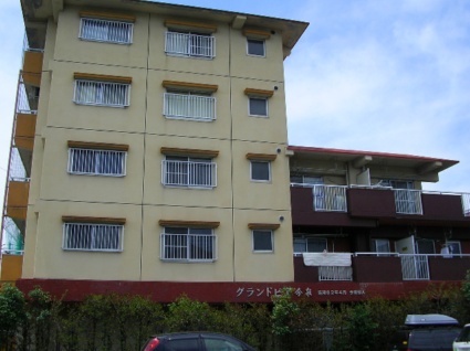 佐賀市鍋島５丁目の賃貸マンション。インターネット使用料無料です。