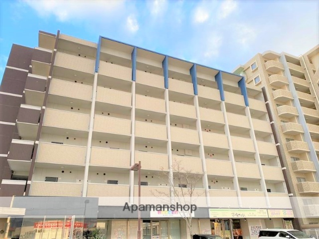 佐賀市兵庫北２丁目の賃貸マンション。詳細はアパマンゆめタウン佐賀店まで！0952－36－8155