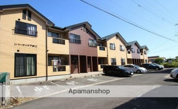 佐賀市下田町の賃貸アパート。詳細はアパマンゆめタウン佐賀店まで！0952－36－8155