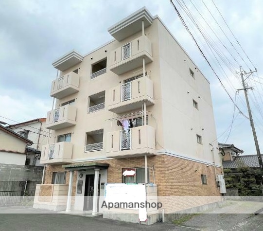 佐賀市神園２丁目の賃貸マンション。ペット相談可です！