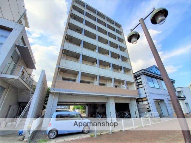 佐賀市鍋島３丁目の賃貸マンション。浴室乾燥機付き、ネット無料です！水道料定額！